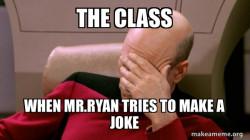 Picard Facepalm
