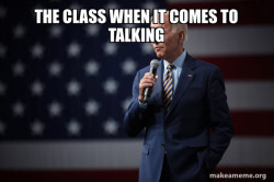 Joe Biden 2020