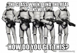 Storm Trooper meme