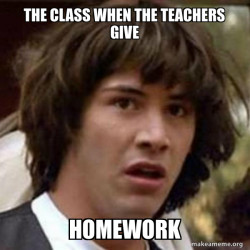 Conspiracy Keanu