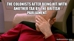 Picard Facepalm
