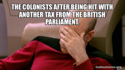 Picard Facepalm