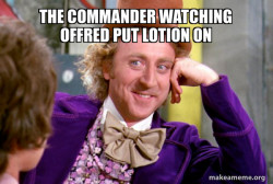 Condescending Wonka