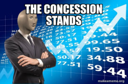 Stonks Only Go Up