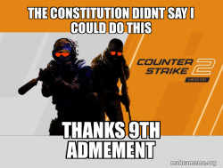 Counter-Strike 2 (CSGO 2)