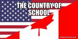 USA vs Canada