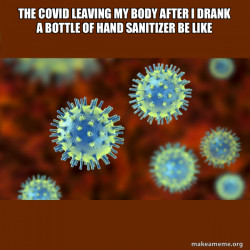 Coronavirus ( COVID-19 )