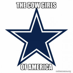 Dallas Cowboys