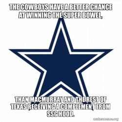 Dallas Cowboys