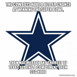 Dallas Cowboys