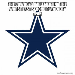 Dallas Cowboys