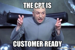 Dr Evil Austin Powers