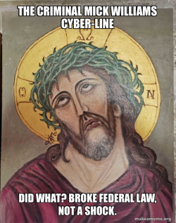 Jesus Is So Done With This Shit