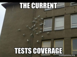 Paranoia meme