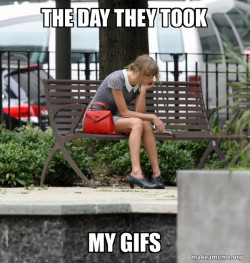 Sad Taylor Swift