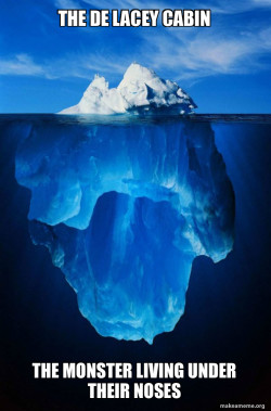 Iceberg