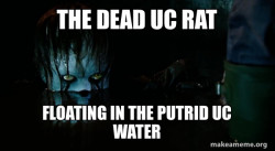 Pennywise It