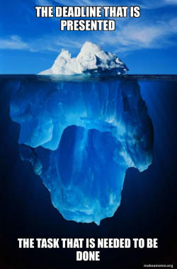 Iceberg