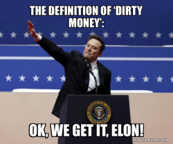 Nazi Elon