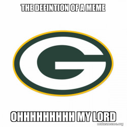 Green Bay Packers