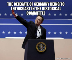 Nazi Elon