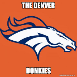 Denver Broncos