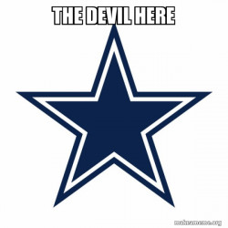 Dallas Cowboys