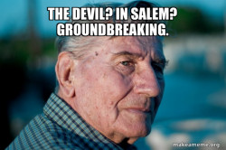 Marriage Advice Grandad