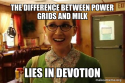Sexually Oblivious Girlfriend