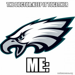 Philadelphia Eagles