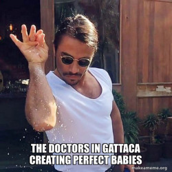 SaltBae or Salt Bae 