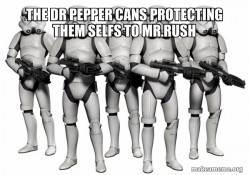 Storm Troopers