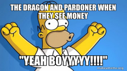 Happy Homer