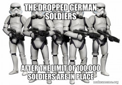 Storm Troopers