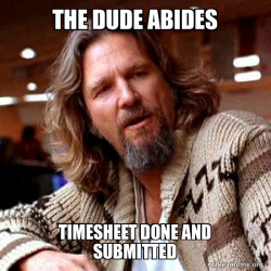Big Lebowski