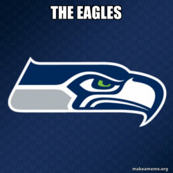 Seattle Seahawks