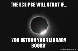 Eclipse