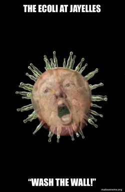 Trumpvirus TrumpPandemic