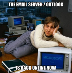 Sexy Bill Gates
