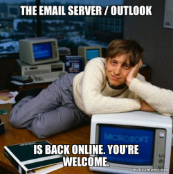 Sexy Bill Gates