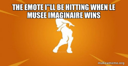Orange Justice