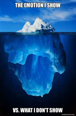 Iceberg