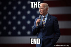 Joe Biden 2020