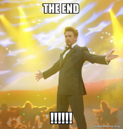 Tony Stark Success