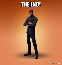 Fortnite The Reaper