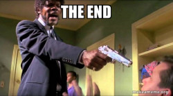 Samuel L. Jackson Say What