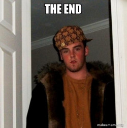 Scumbag Steve