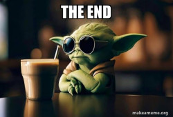 Cool Yoda (Sunglasses)