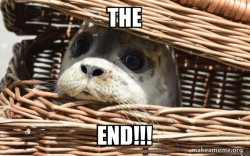 Impending Doom Seal