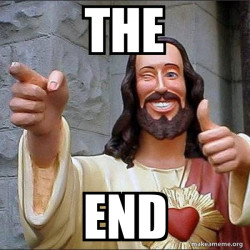 Cool Jesus